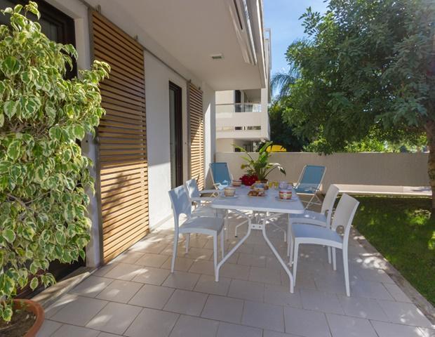 Kamena Residence Marina di Ragusa Eksteriør billede