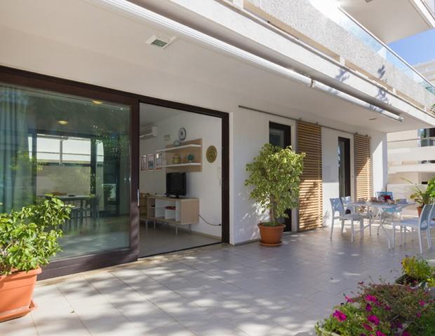 Kamena Residence Marina di Ragusa Eksteriør billede