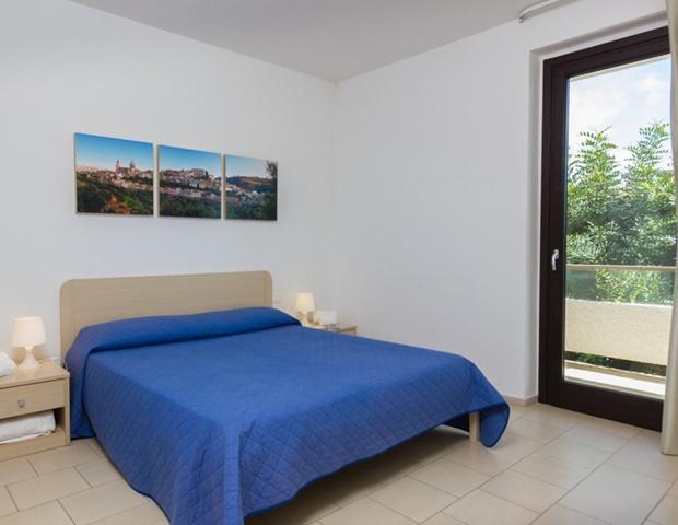 Kamena Residence Marina di Ragusa Eksteriør billede