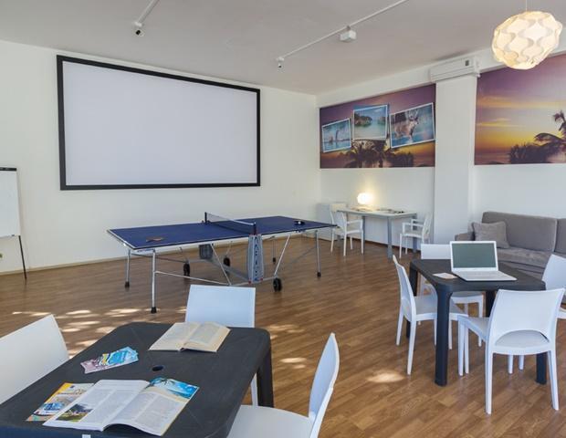 Kamena Residence Marina di Ragusa Eksteriør billede