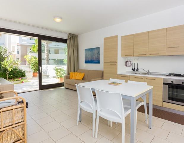 Kamena Residence Marina di Ragusa Eksteriør billede