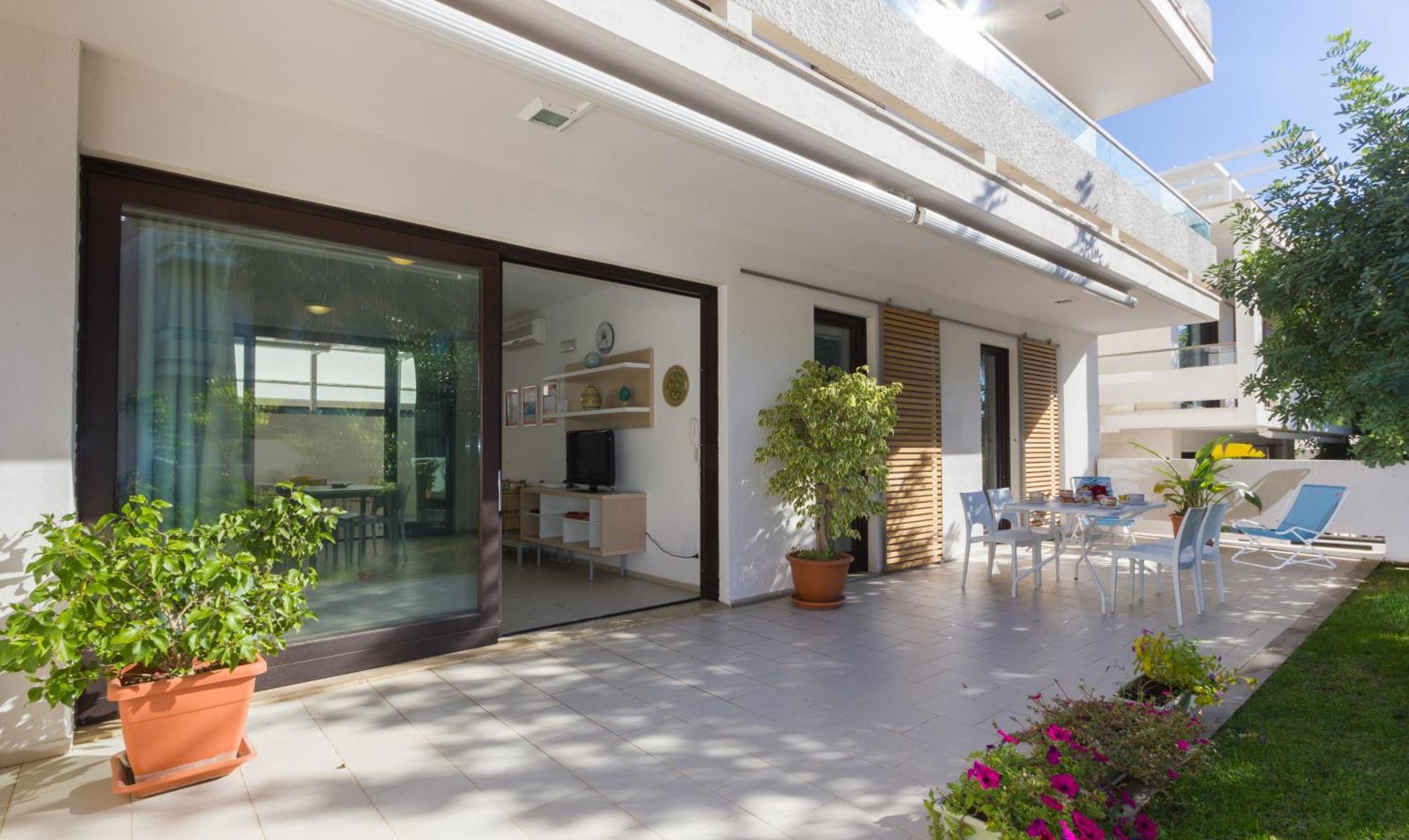 Kamena Residence Marina di Ragusa Værelse billede