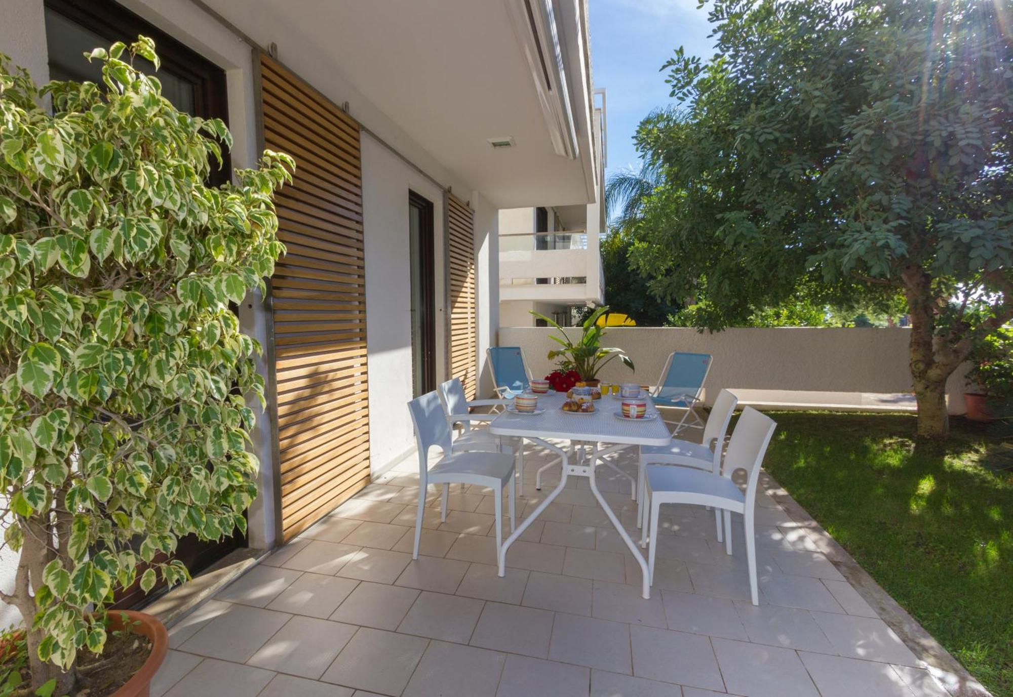 Kamena Residence Marina di Ragusa Værelse billede