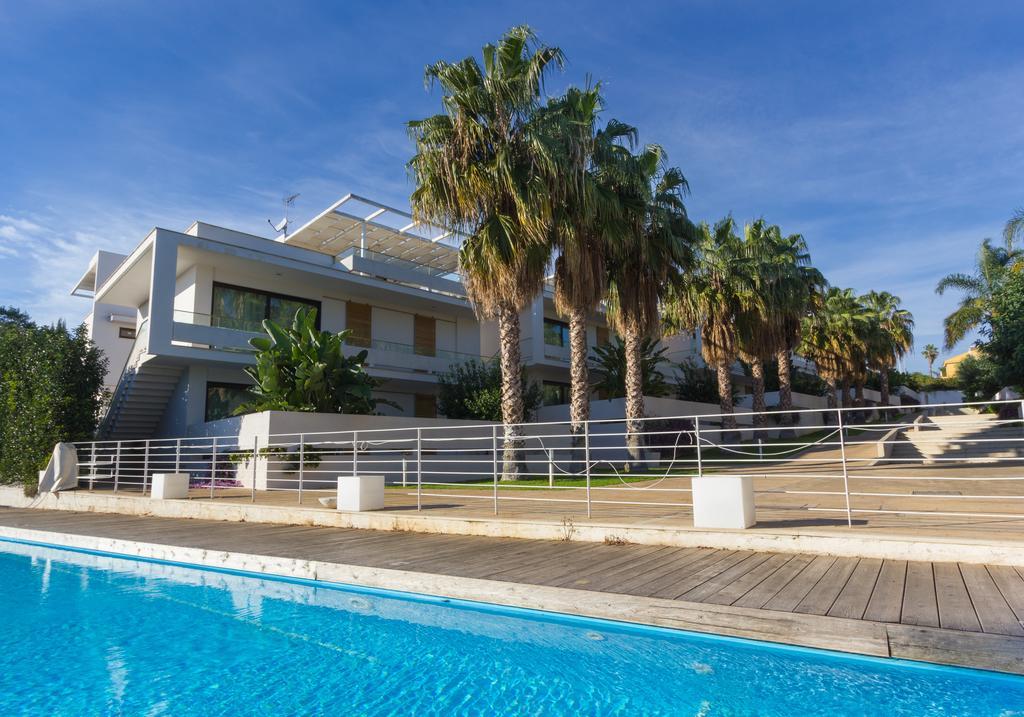 Kamena Residence Marina di Ragusa Eksteriør billede
