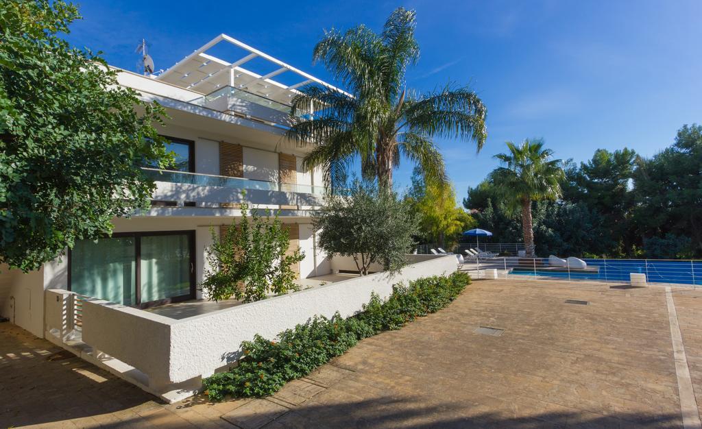 Kamena Residence Marina di Ragusa Eksteriør billede