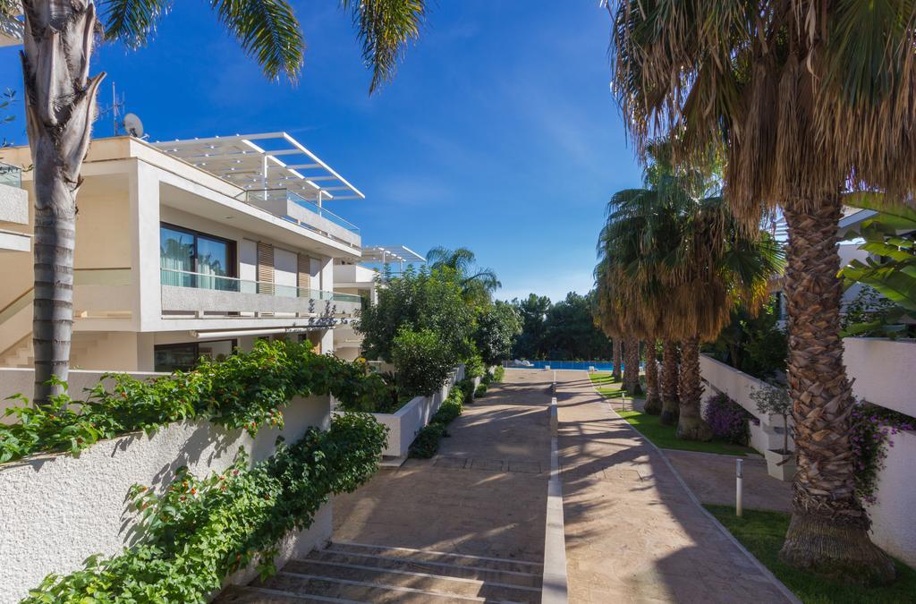 Kamena Residence Marina di Ragusa Eksteriør billede