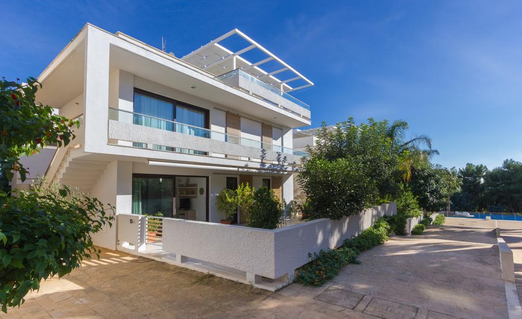 Kamena Residence Marina di Ragusa Eksteriør billede