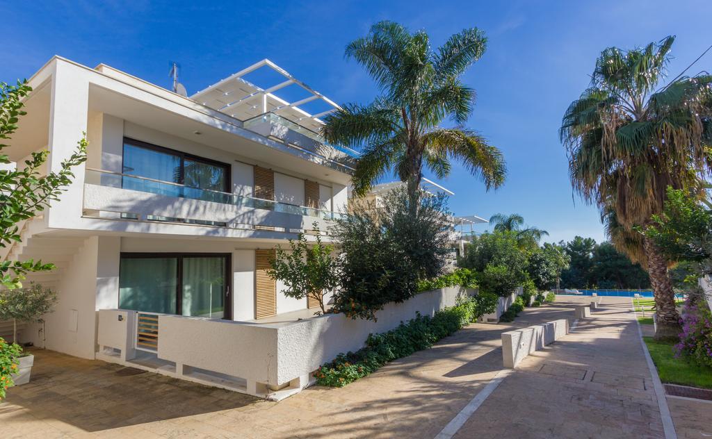 Kamena Residence Marina di Ragusa Eksteriør billede