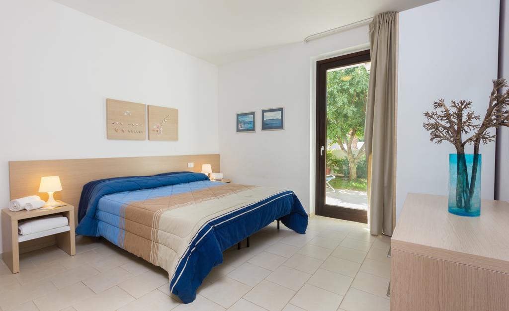Kamena Residence Marina di Ragusa Værelse billede