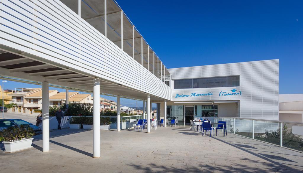 Kamena Residence Marina di Ragusa Eksteriør billede