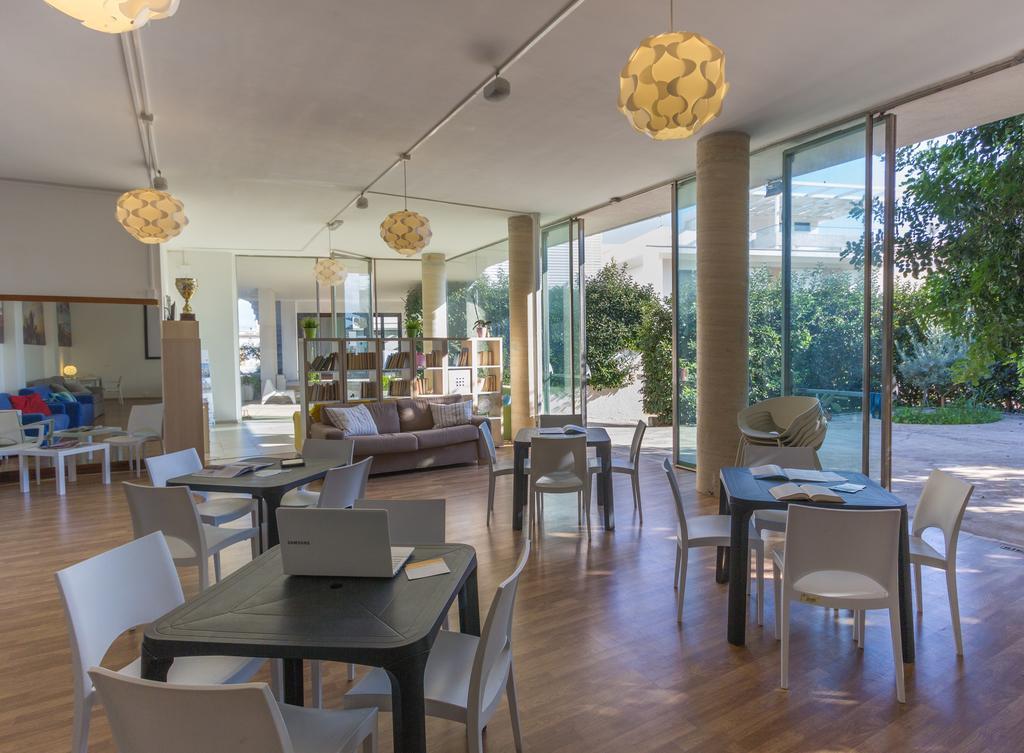 Kamena Residence Marina di Ragusa Eksteriør billede