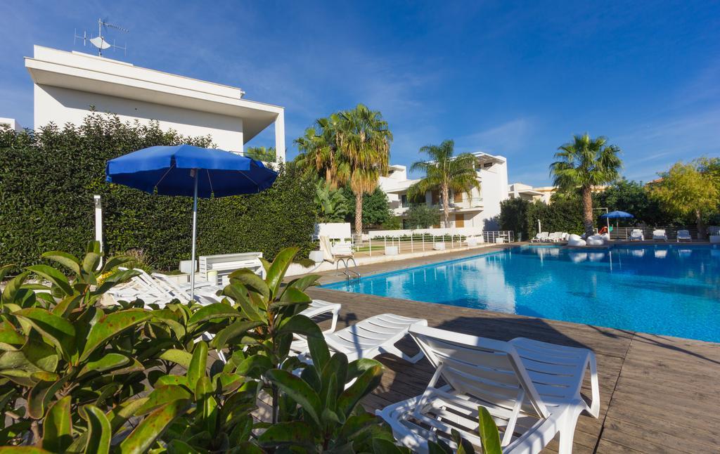 Kamena Residence Marina di Ragusa Eksteriør billede