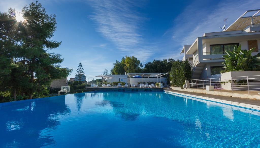 Kamena Residence Marina di Ragusa Eksteriør billede