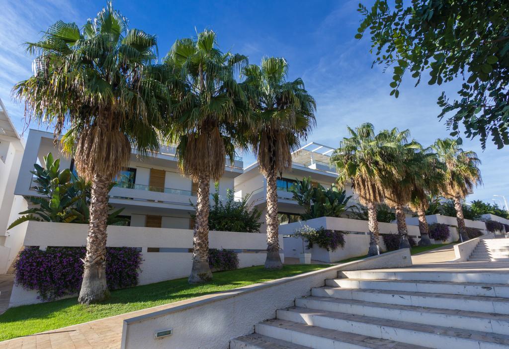 Kamena Residence Marina di Ragusa Eksteriør billede