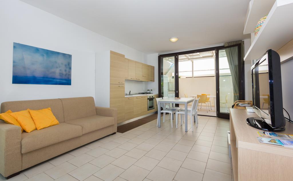Kamena Residence Marina di Ragusa Værelse billede