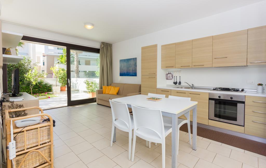 Kamena Residence Marina di Ragusa Værelse billede