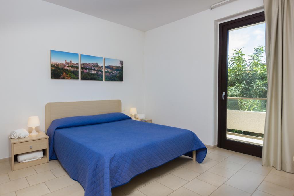 Kamena Residence Marina di Ragusa Værelse billede