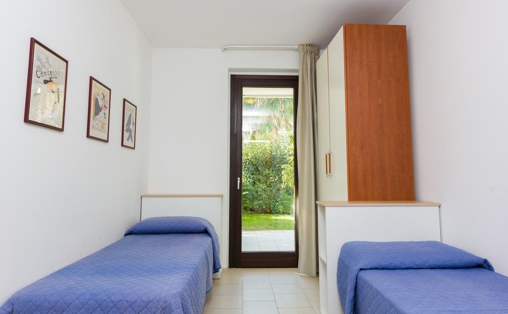 Kamena Residence Marina di Ragusa Værelse billede
