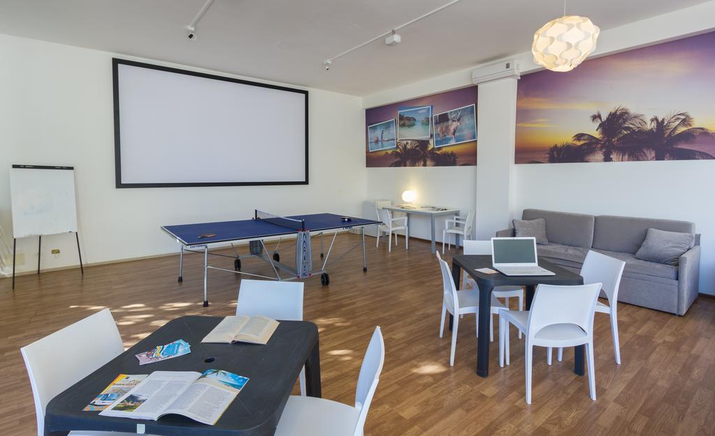 Kamena Residence Marina di Ragusa Eksteriør billede