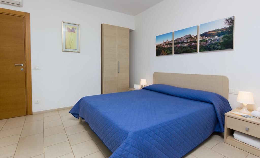 Kamena Residence Marina di Ragusa Eksteriør billede