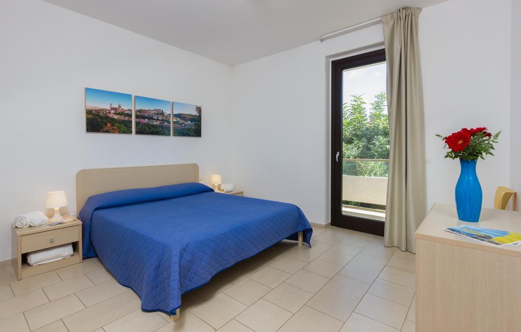 Kamena Residence Marina di Ragusa Eksteriør billede